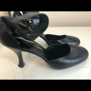 Sergio Rossi Pump 39